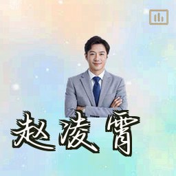 赵凌霄